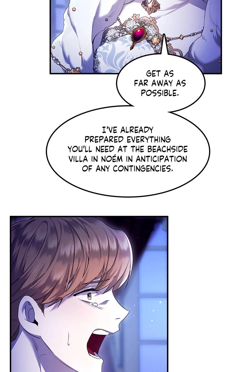 Who Kidnapped the Empress? Chapter 1 Page 117