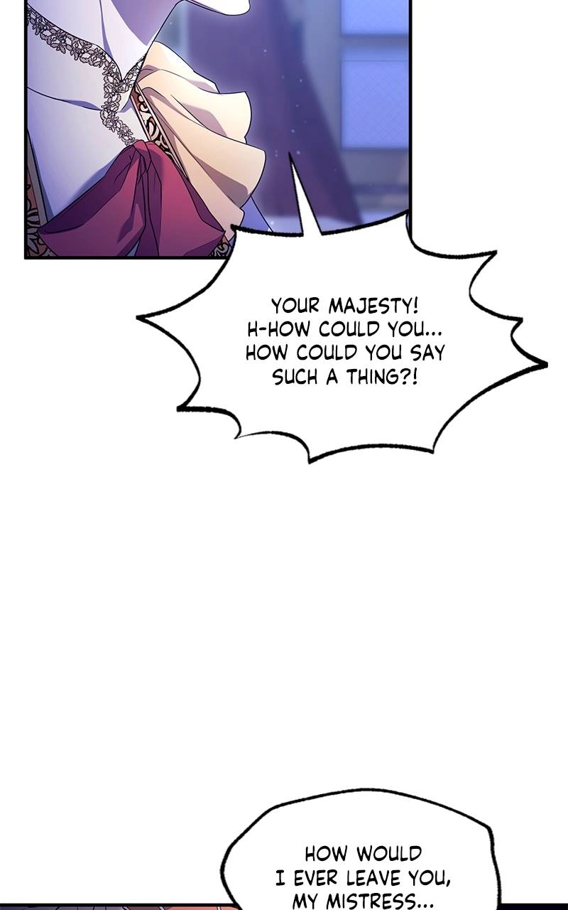 Who Kidnapped the Empress? Chapter 1 Page 118