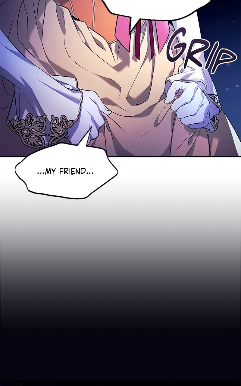 Who Kidnapped the Empress? Chapter 1 Page 119