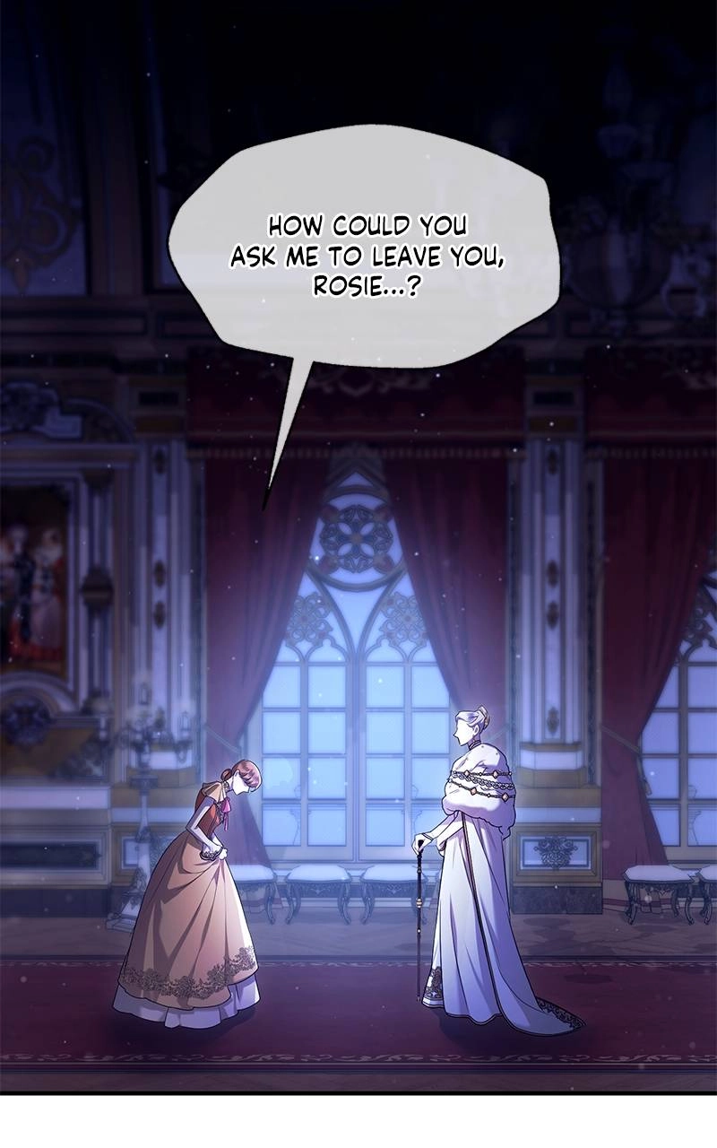 Who Kidnapped the Empress? Chapter 1 Page 120