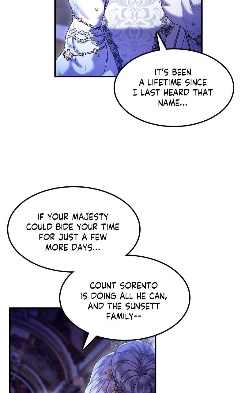 Who Kidnapped the Empress? Chapter 1 Page 122