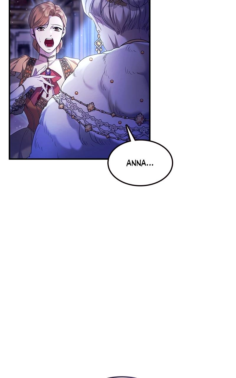 Who Kidnapped the Empress? Chapter 1 Page 123