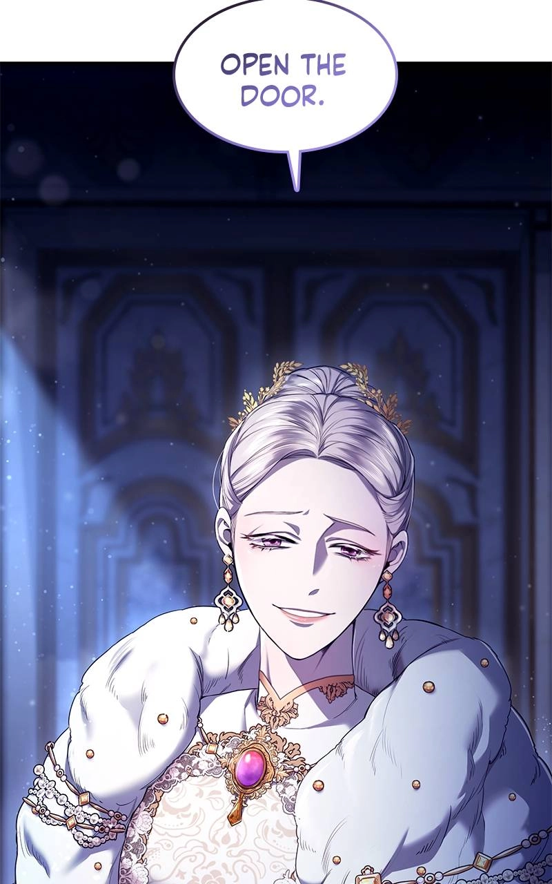 Who Kidnapped the Empress? Chapter 1 Page 124