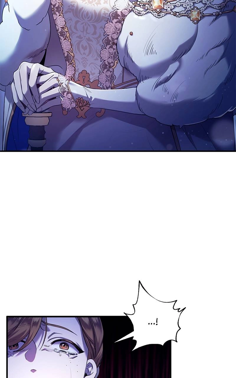 Who Kidnapped the Empress? Chapter 1 Page 125