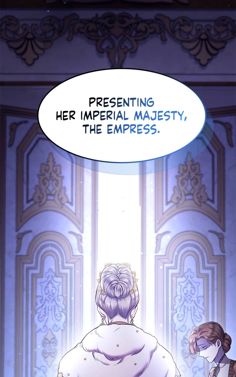 Who Kidnapped the Empress? Chapter 1 Page 128