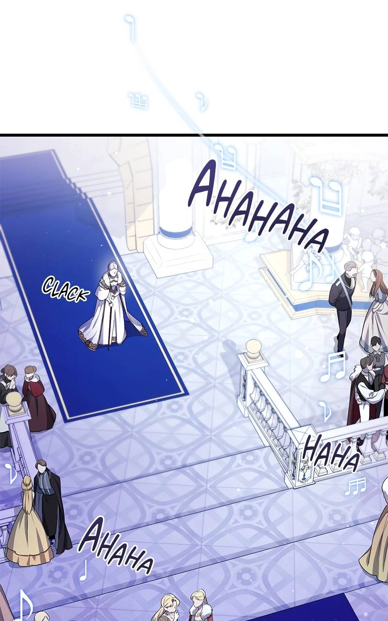 Who Kidnapped the Empress? Chapter 1 Page 130