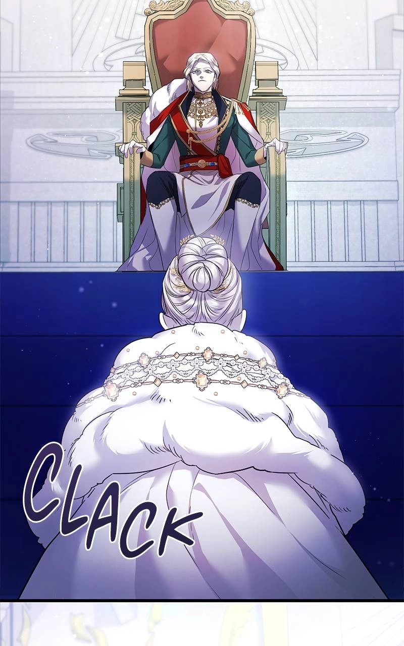 Who Kidnapped the Empress? Chapter 1 Page 134