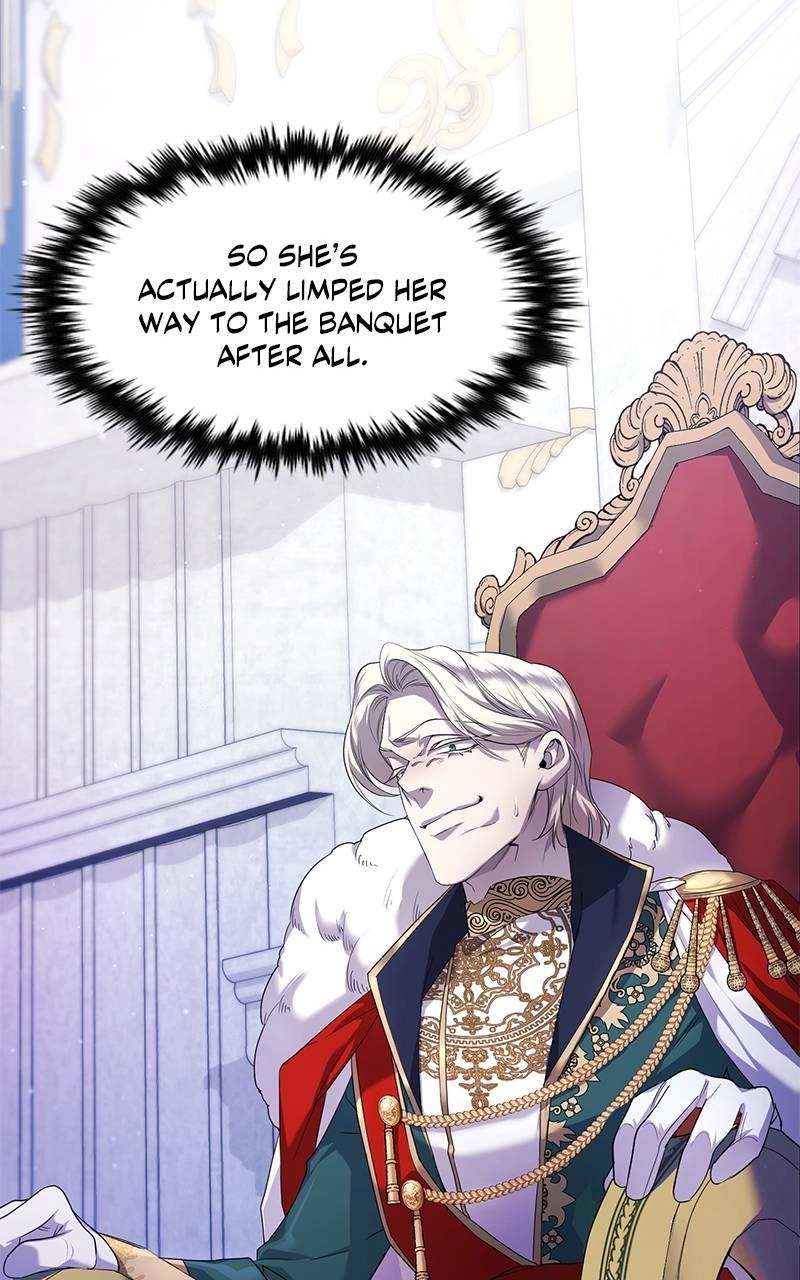 Who Kidnapped the Empress? Chapter 1 Page 135