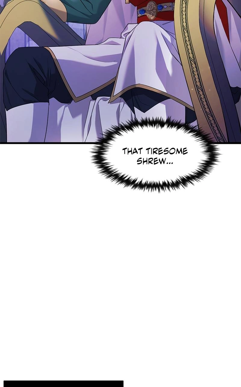 Who Kidnapped the Empress? Chapter 1 Page 136