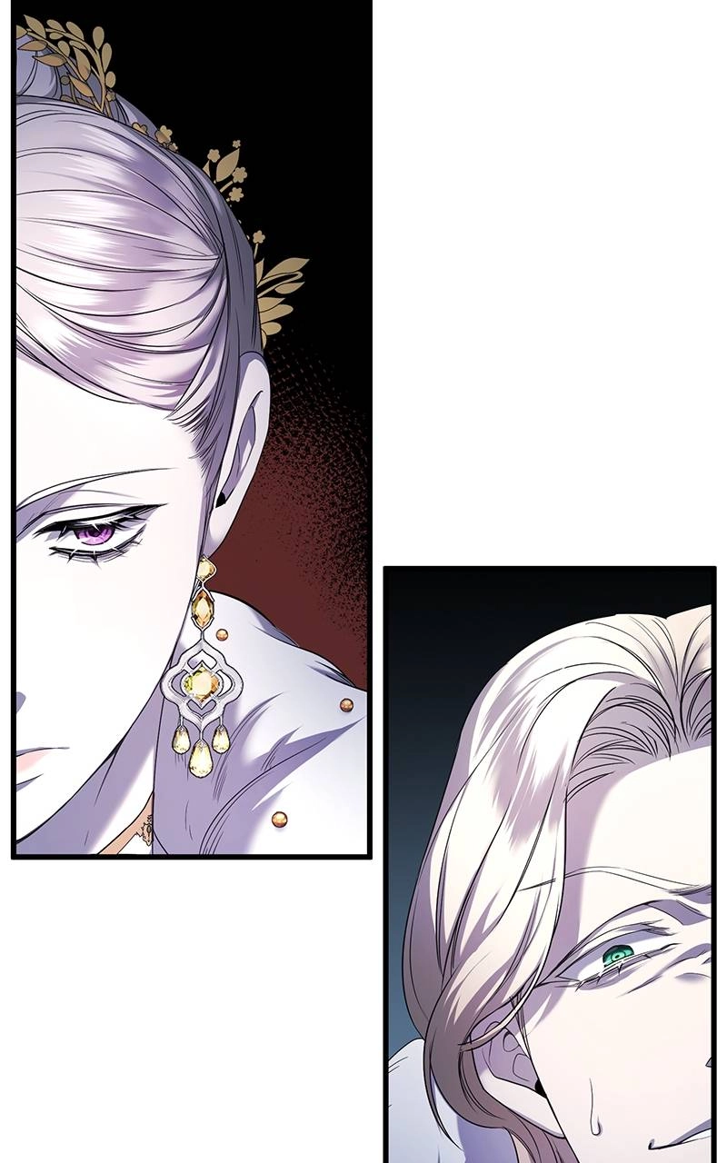 Who Kidnapped the Empress? Chapter 1 Page 137