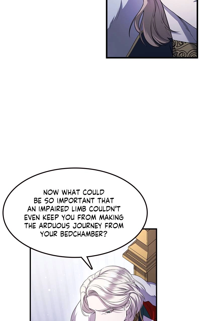 Who Kidnapped the Empress? Chapter 1 Page 138