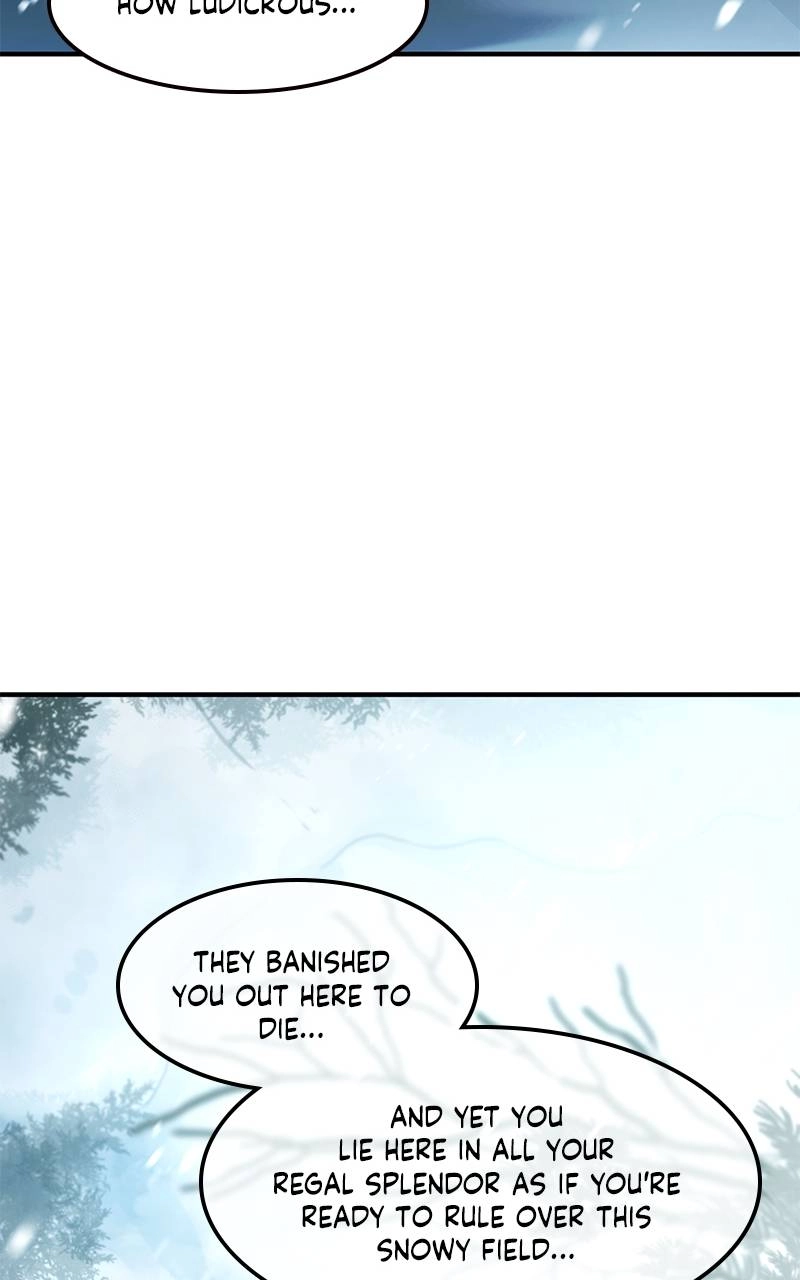 Who Kidnapped the Empress? Chapter 1 Page 13