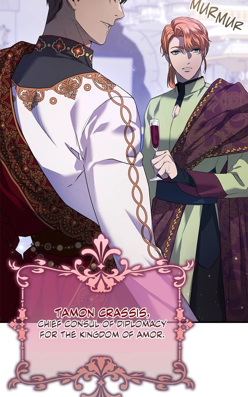 Who Kidnapped the Empress? Chapter 1 Page 144