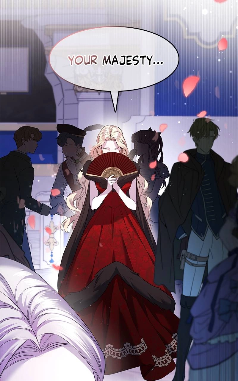 Who Kidnapped the Empress? Chapter 1 Page 155