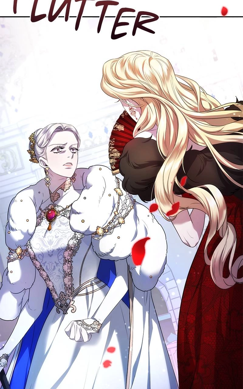 Who Kidnapped the Empress? Chapter 1 Page 157