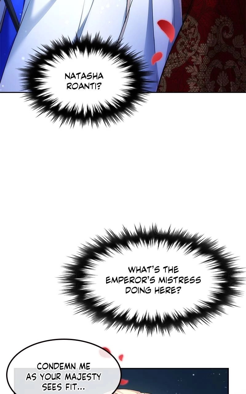 Who Kidnapped the Empress? Chapter 1 Page 158