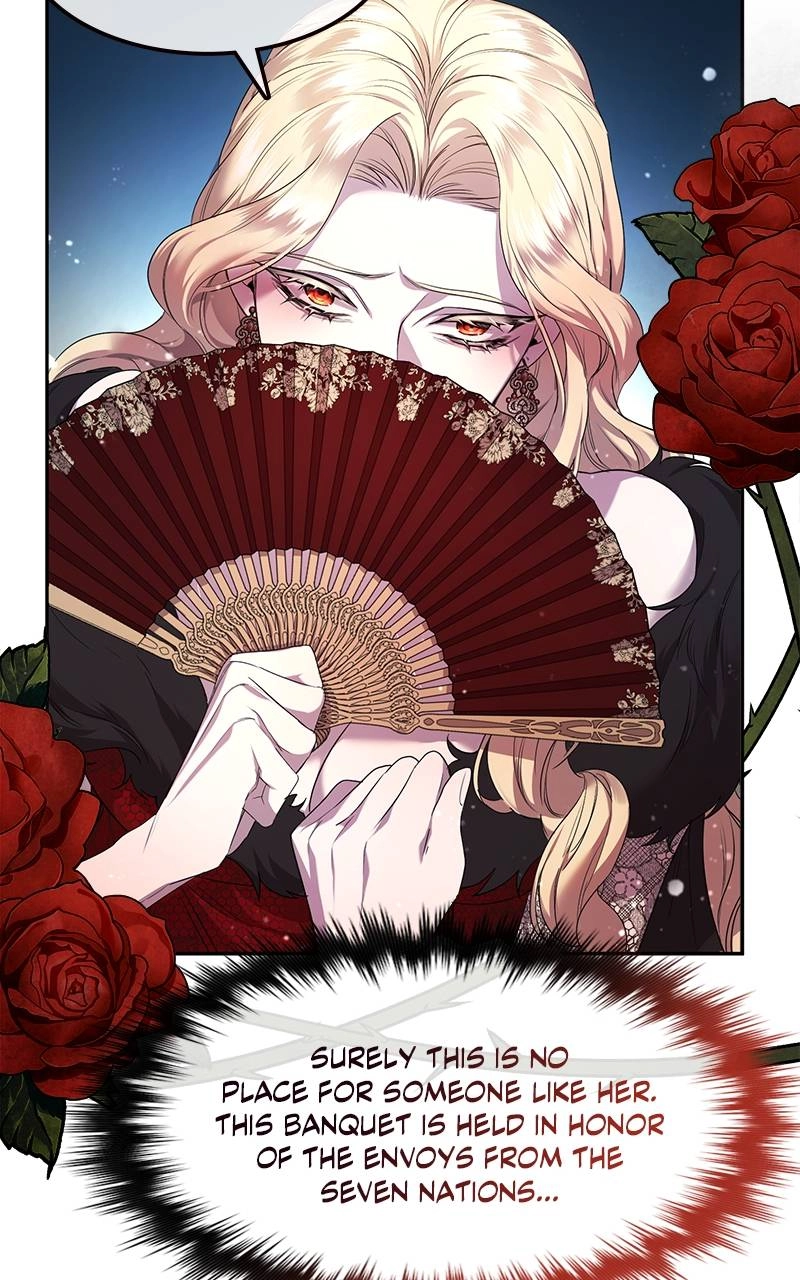 Who Kidnapped the Empress? Chapter 1 Page 159