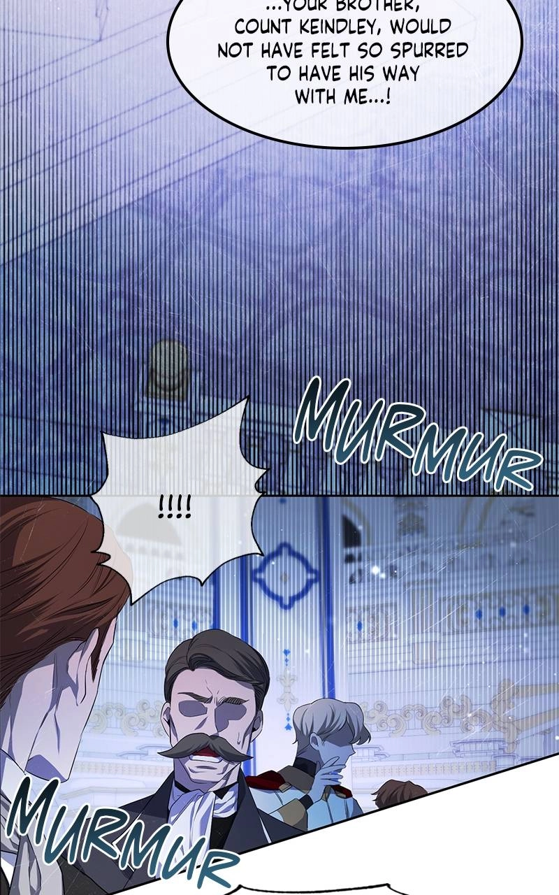 Who Kidnapped the Empress? Chapter 1 Page 163