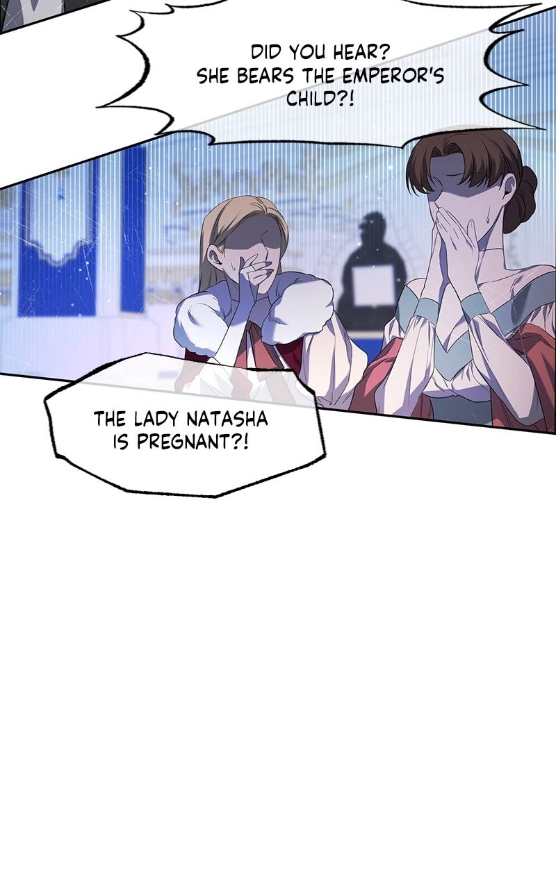 Who Kidnapped the Empress? Chapter 1 Page 164