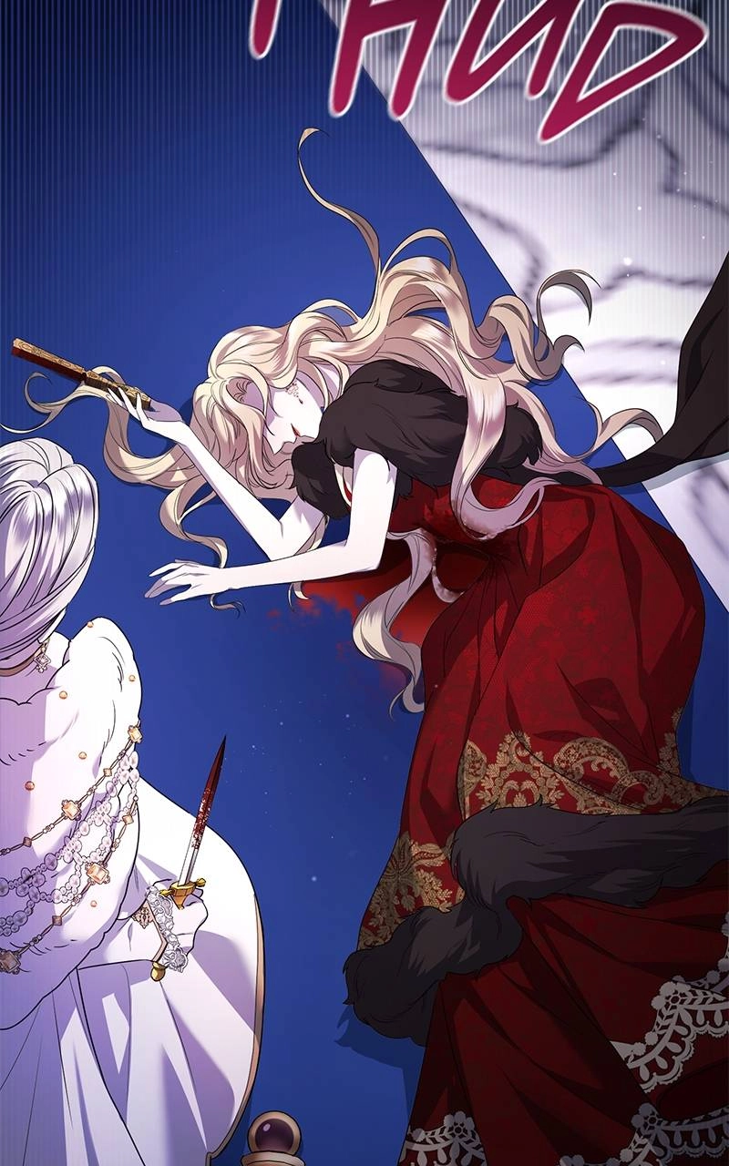 Who Kidnapped the Empress? Chapter 1 Page 172