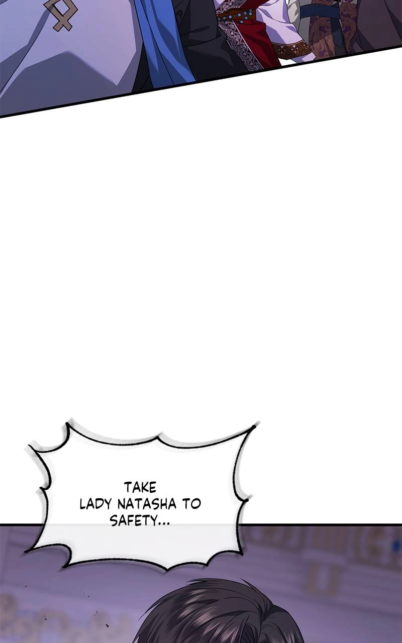 Who Kidnapped the Empress? Chapter 1 Page 177