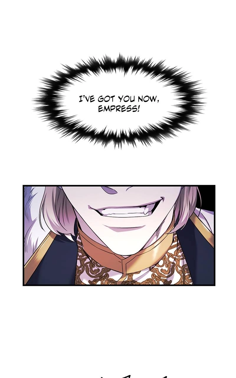 Who Kidnapped the Empress? Chapter 1 Page 179