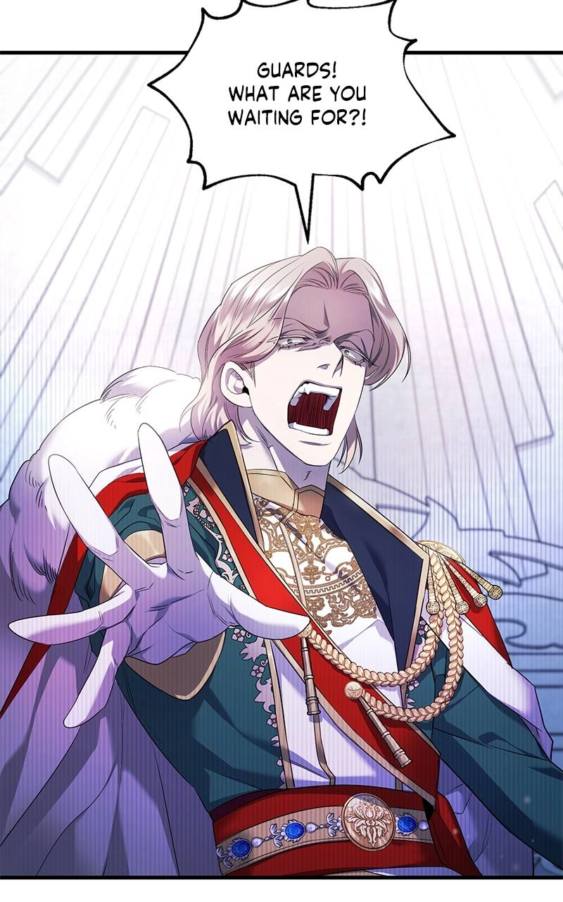 Who Kidnapped the Empress? Chapter 1 Page 180