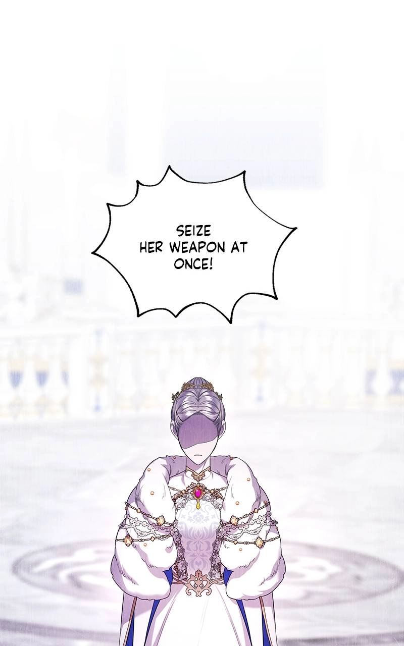 Who Kidnapped the Empress? Chapter 1 Page 181