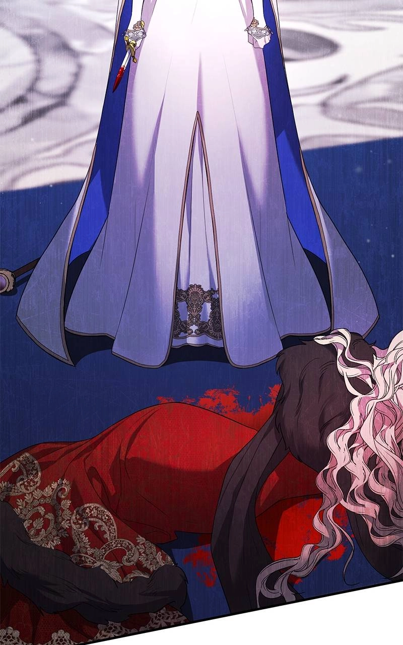 Who Kidnapped the Empress? Chapter 1 Page 182