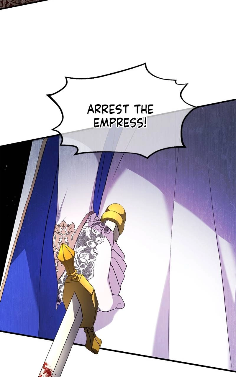 Who Kidnapped the Empress? Chapter 1 Page 183