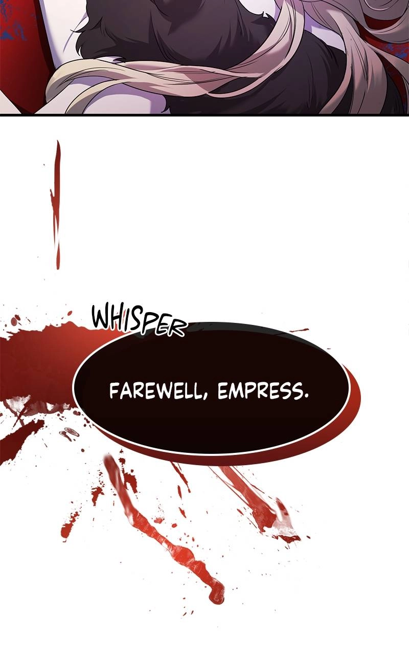 Who Kidnapped the Empress? Chapter 1 Page 185