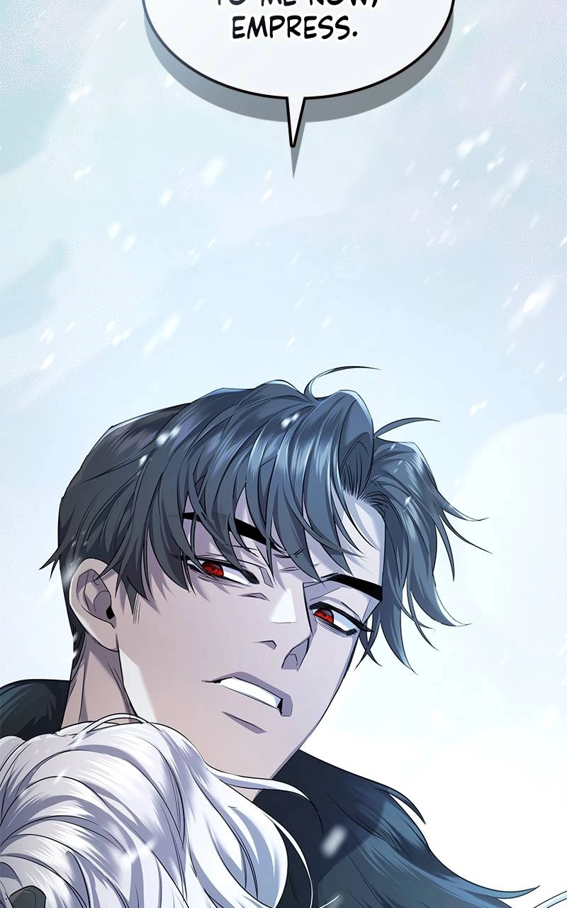 Who Kidnapped the Empress? Chapter 1 Page 21