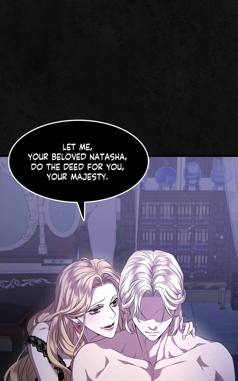 Who Kidnapped the Empress? Chapter 1 Page 27