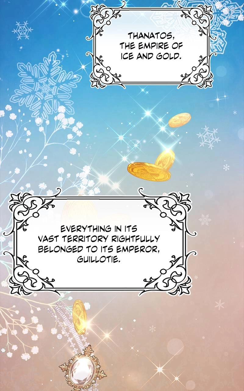 Who Kidnapped the Empress? Chapter 1 Page 31