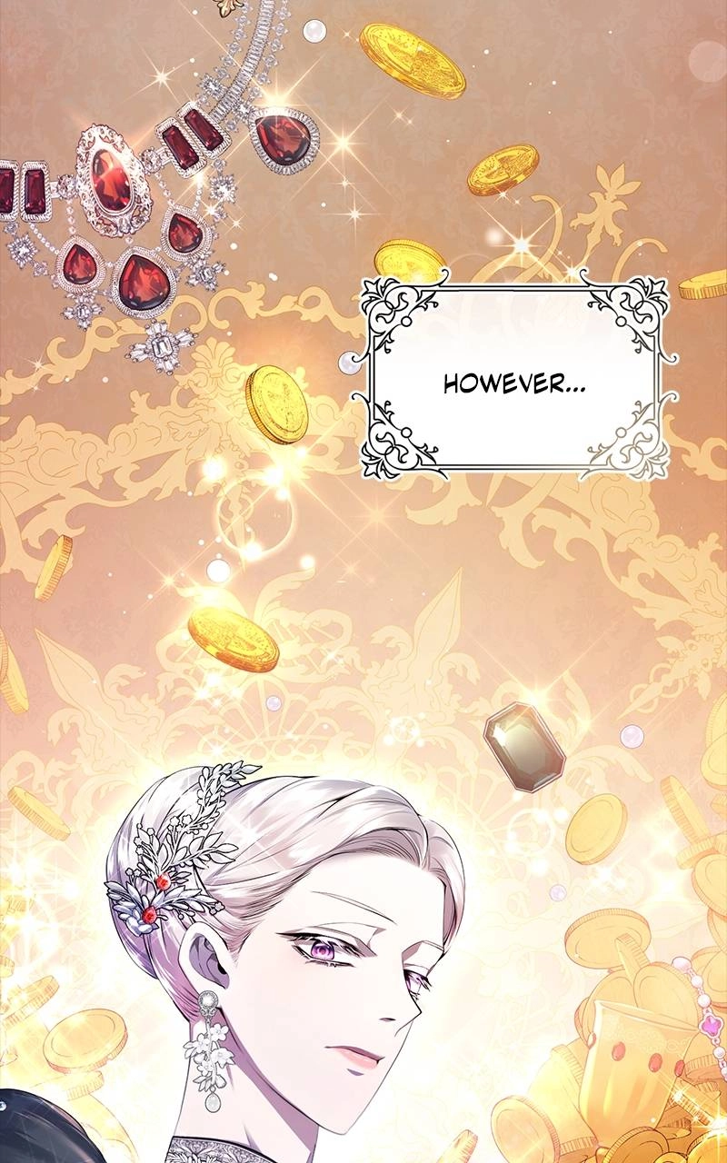 Who Kidnapped the Empress? Chapter 1 Page 32