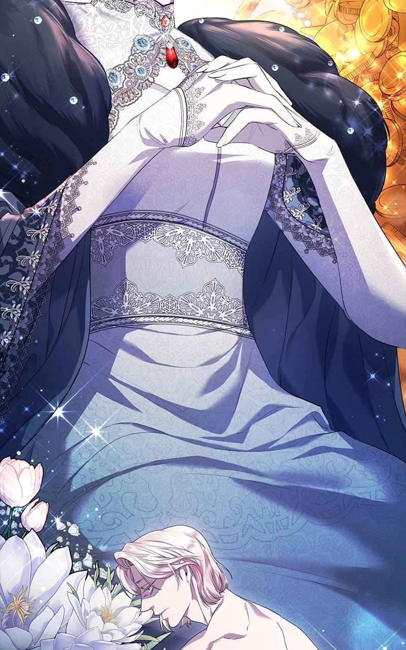 Who Kidnapped the Empress? Chapter 1 Page 33