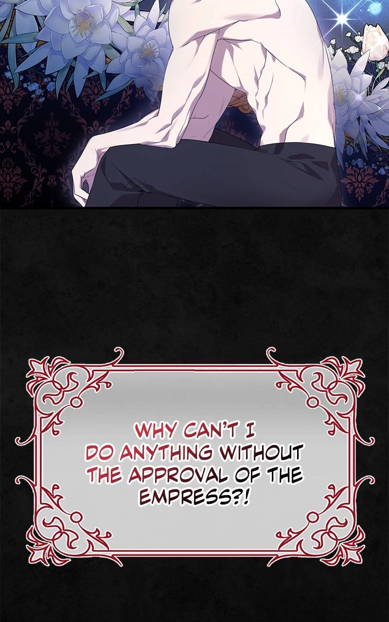 Who Kidnapped the Empress? Chapter 1 Page 34