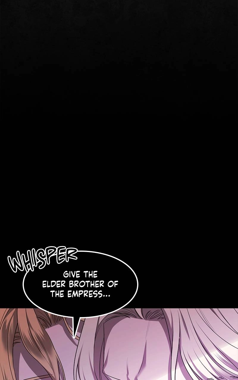 Who Kidnapped the Empress? Chapter 1 Page 35