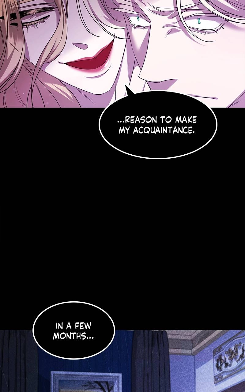 Who Kidnapped the Empress? Chapter 1 Page 36