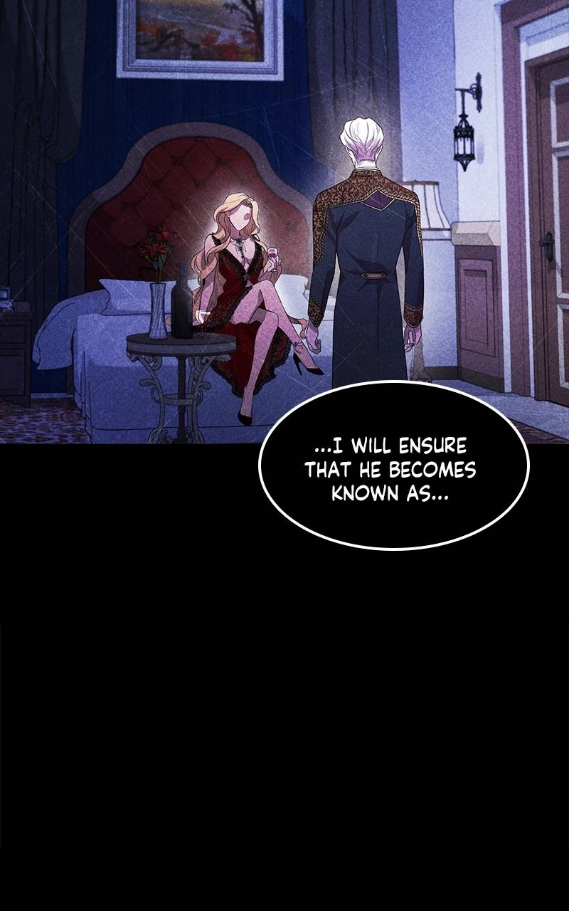 Who Kidnapped the Empress? Chapter 1 Page 37