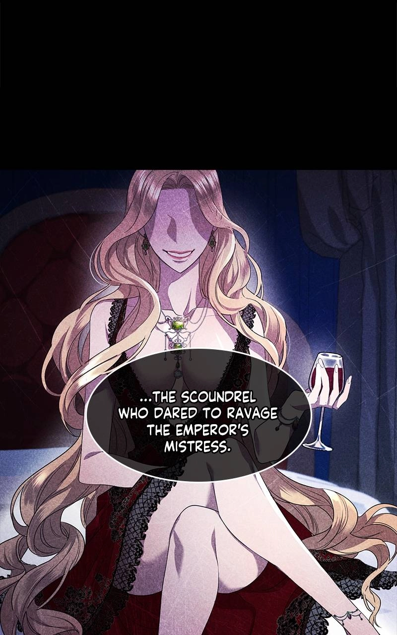 Who Kidnapped the Empress? Chapter 1 Page 38