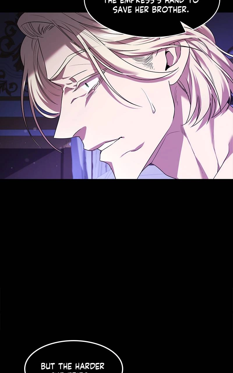 Who Kidnapped the Empress? Chapter 1 Page 40