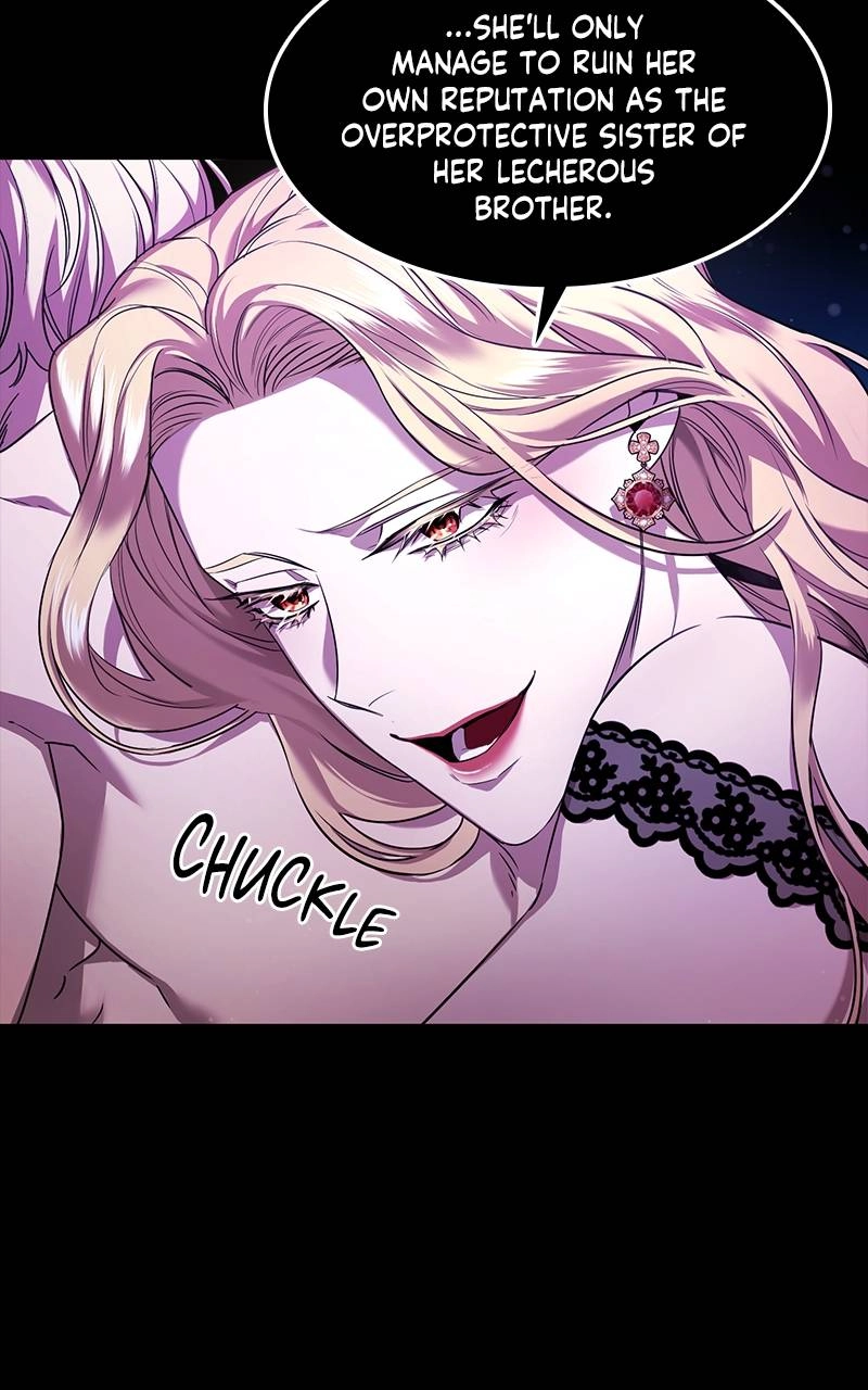 Who Kidnapped the Empress? Chapter 1 Page 42