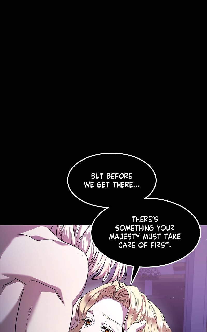 Who Kidnapped the Empress? Chapter 1 Page 46