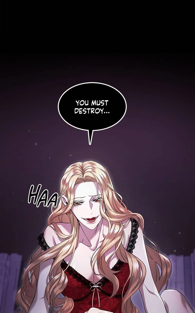 Who Kidnapped the Empress? Chapter 1 Page 49