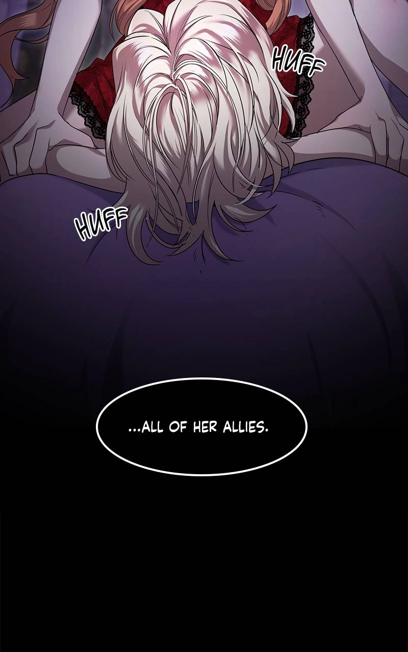 Who Kidnapped the Empress? Chapter 1 Page 50