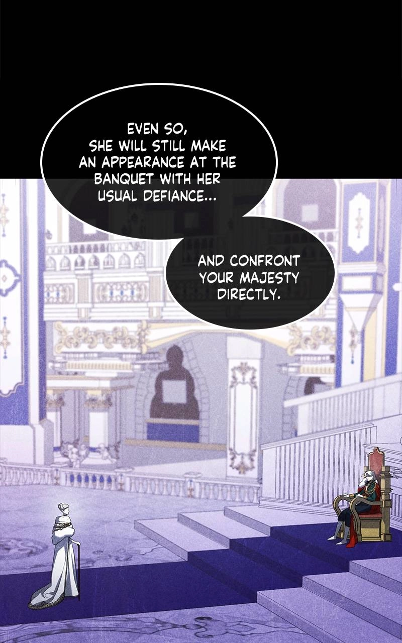 Who Kidnapped the Empress? Chapter 1 Page 53