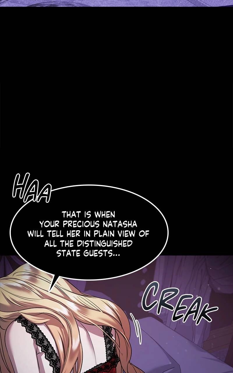 Who Kidnapped the Empress? Chapter 1 Page 54