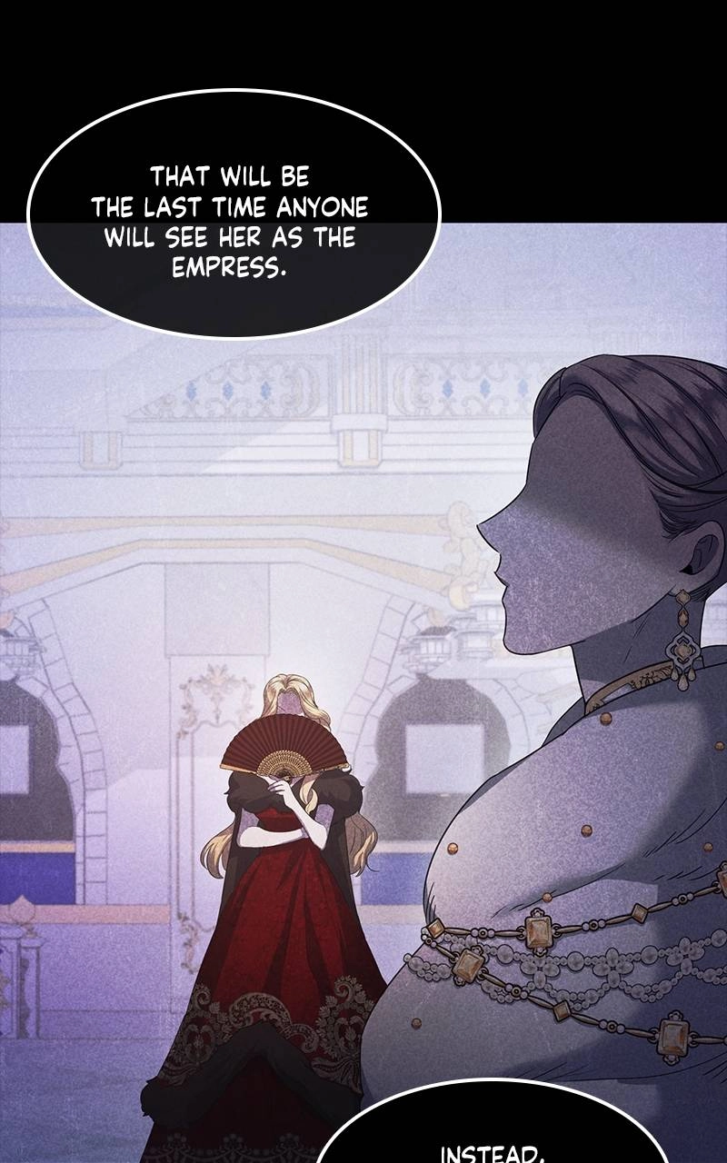 Who Kidnapped the Empress? Chapter 1 Page 56