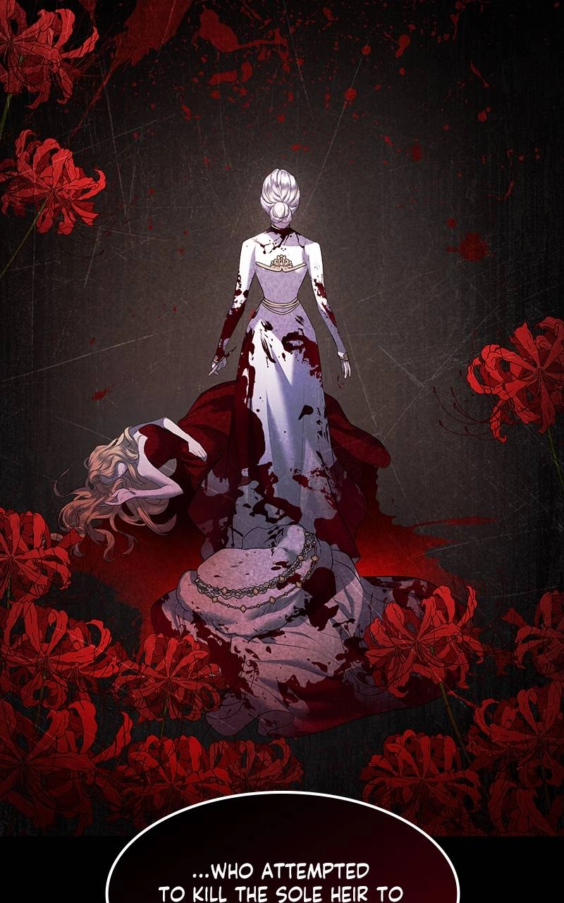 Who Kidnapped the Empress? Chapter 1 Page 58